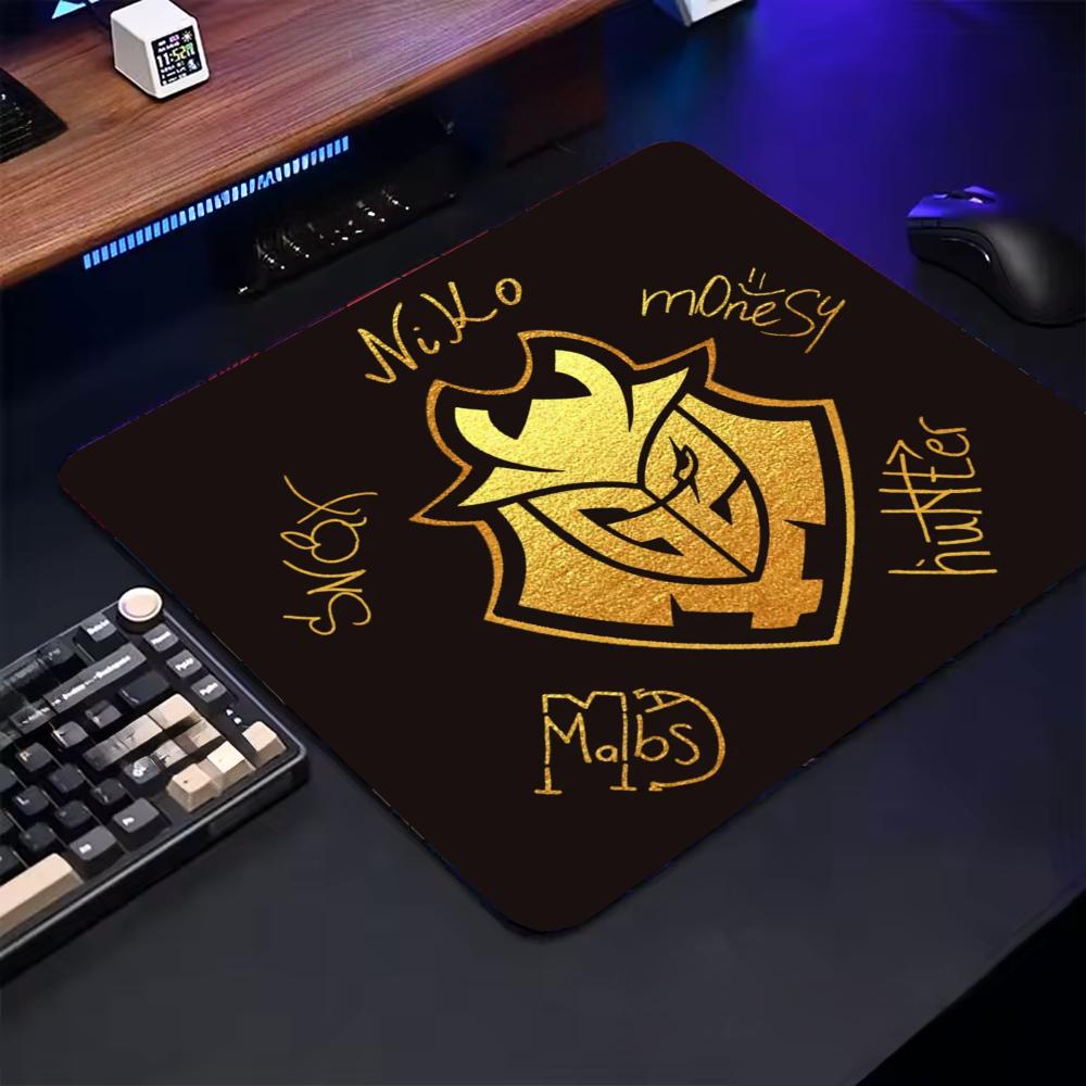 Team G2 EsportsS Mouse Pad Car - Esports Gaming Team reseña y precio