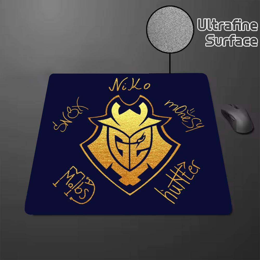 Team G2 EsportsS Mouse Pad Car - Esports Gaming Team reseña y precio