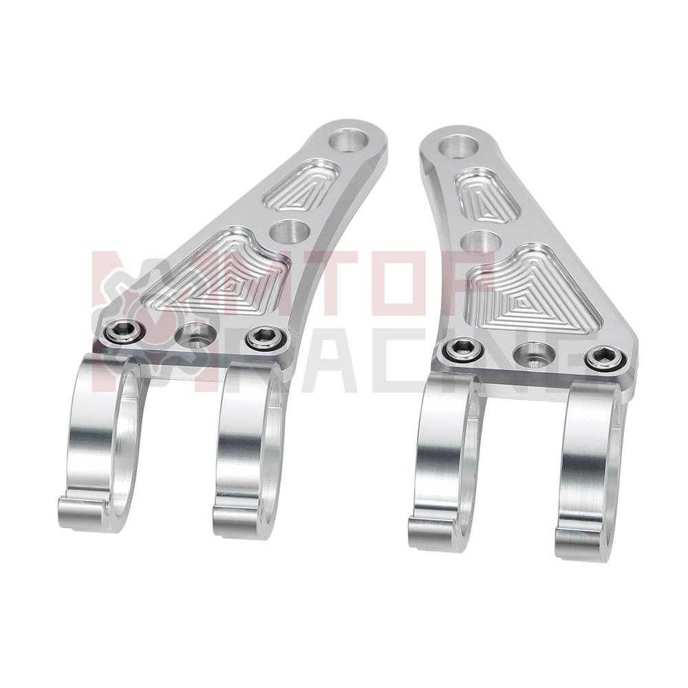 CNC Motorcycle Headlight Mount - Rebell Esports & Gaming Forum Wordpress Theme reseña y precio