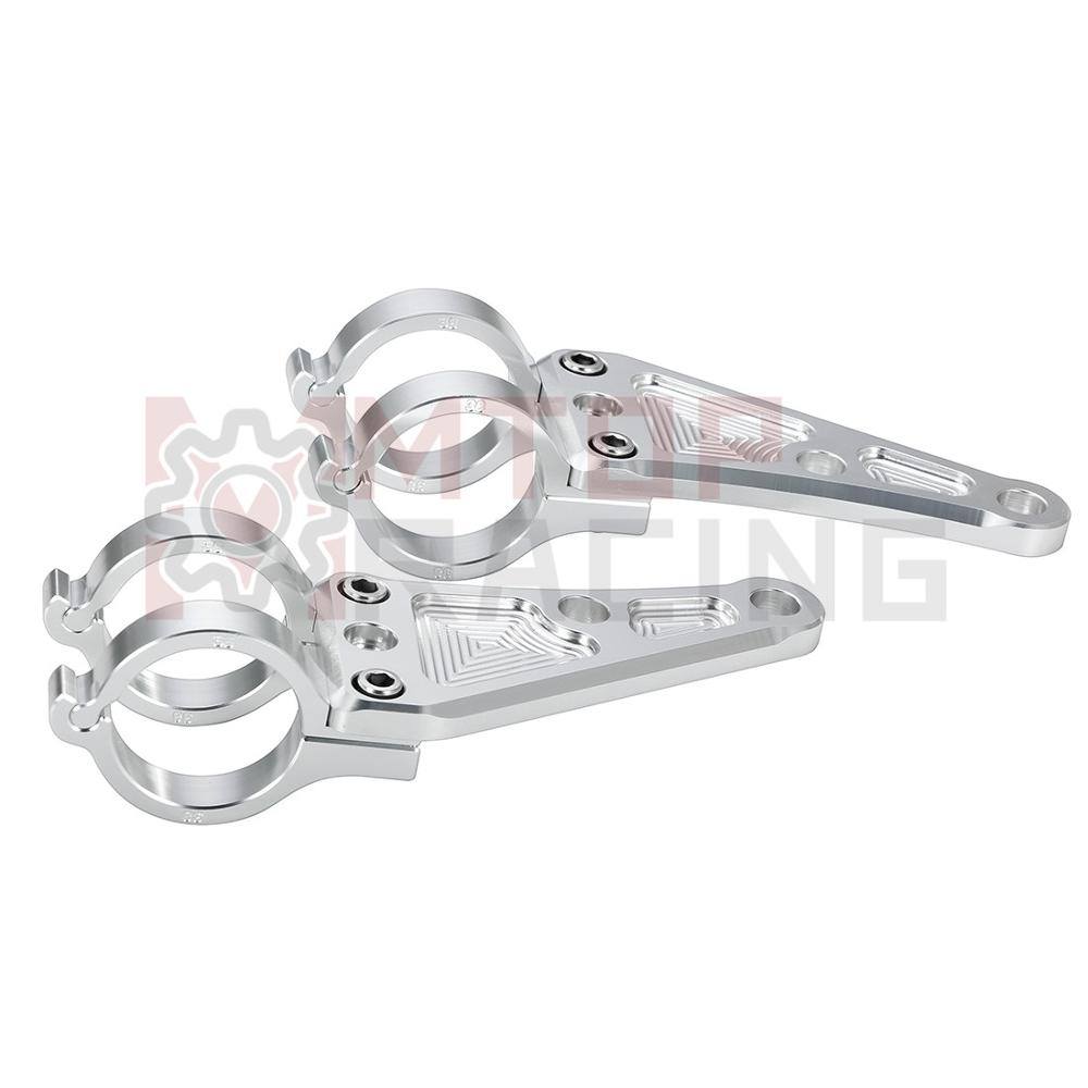 CNC Motorcycle Headlight Mount - Rebell Esports & Gaming Forum Wordpress Theme reseña y precio