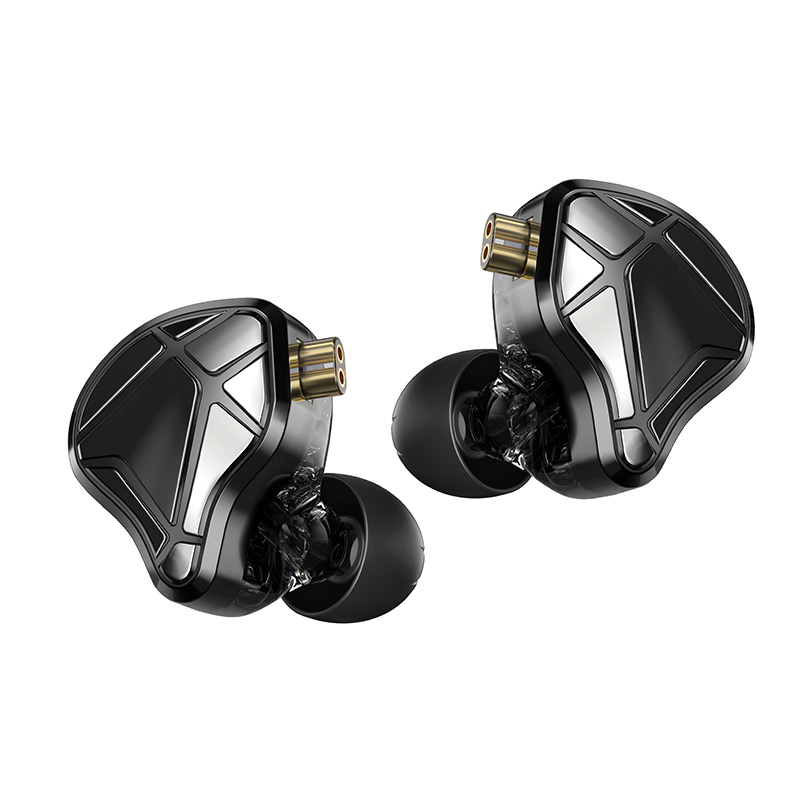  KZ Axas FPS Gaming IEM Headp - Esports Gaming Mobile reseña y precio